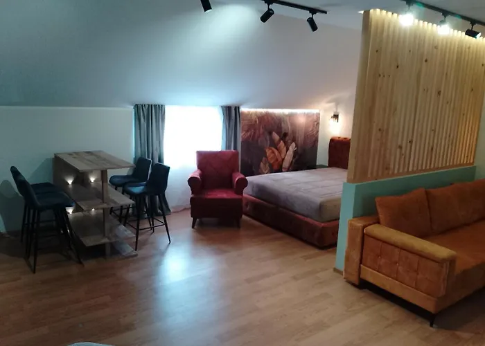 Happy 6 * Κραγκούγιεβατς