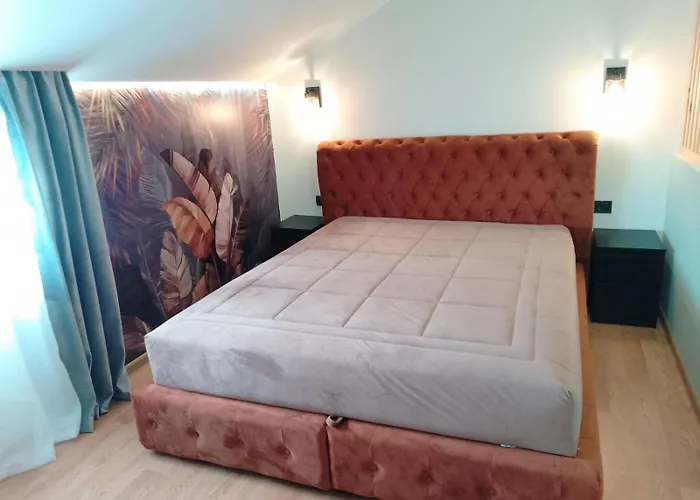 Διαμέρισμα Happy 6