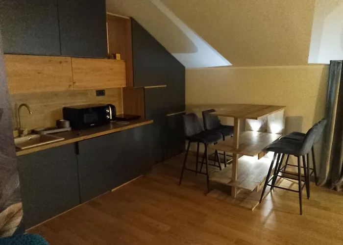 Happy 6 Διαμέρισμα