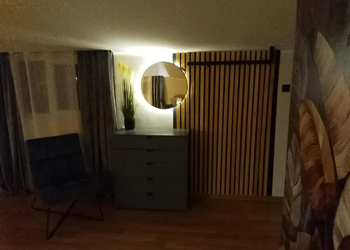 Διαμέρισμα Happy 6 *